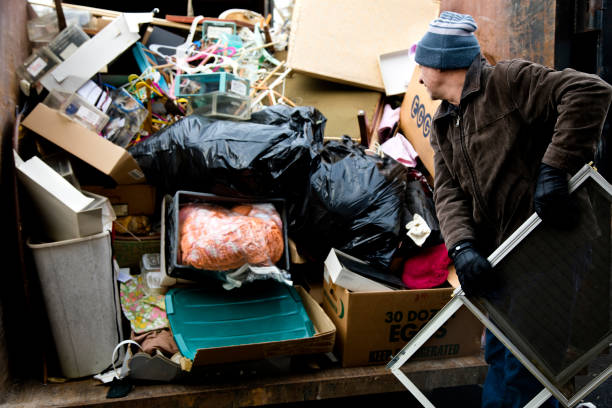 Best Furniture Removal  in Titusville, FL