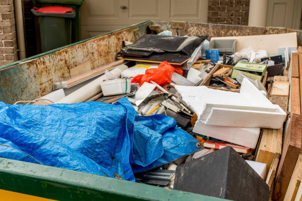 Demolition Debris Removal in Titusville, FL