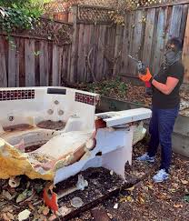 Best Same-Day Junk Removal Services  in Titusville, FL