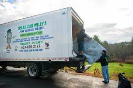 Retail Junk Removal in Titusville, FL